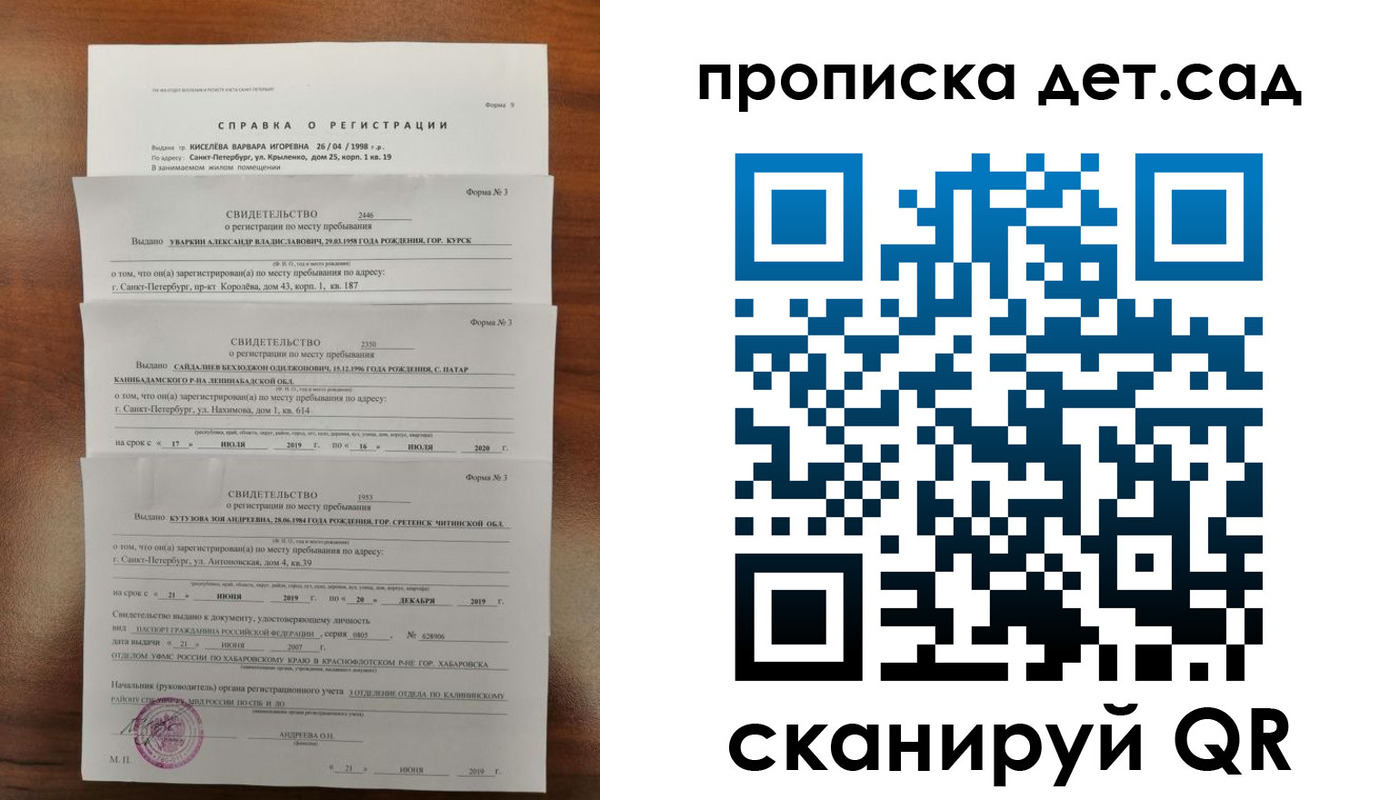 временная регистрация госуслуги в Великом Новгороде